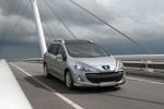 Peugeot 308 SW Prologue Concept 2007 года